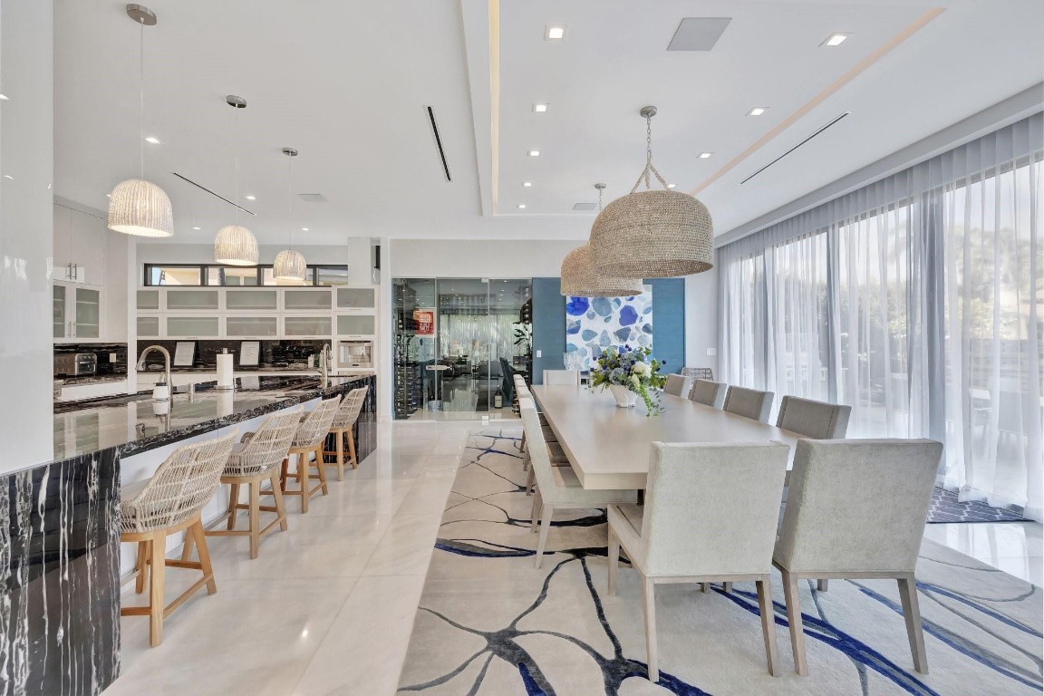 Seven Isles - Residential