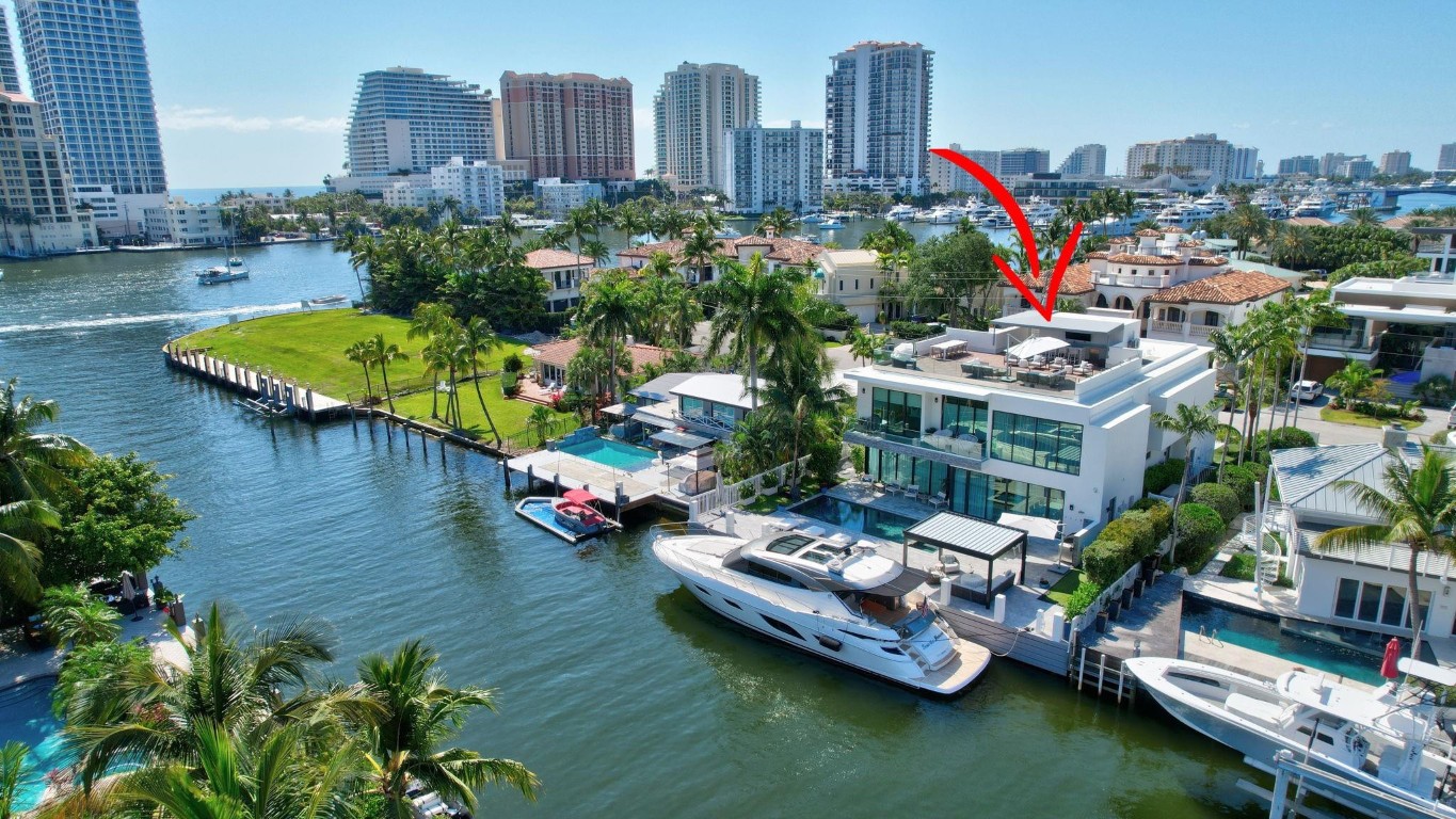 Seven Isles - Residential