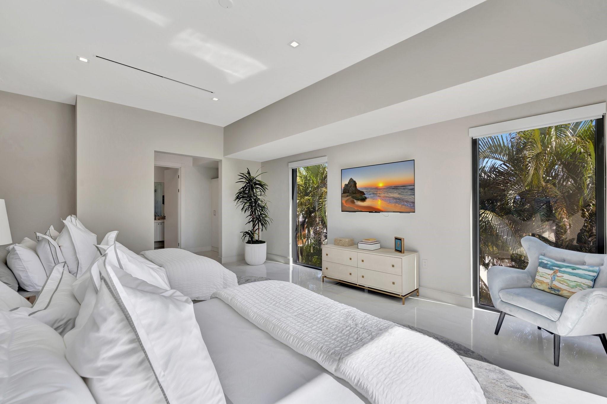 Seven Isles - Residential