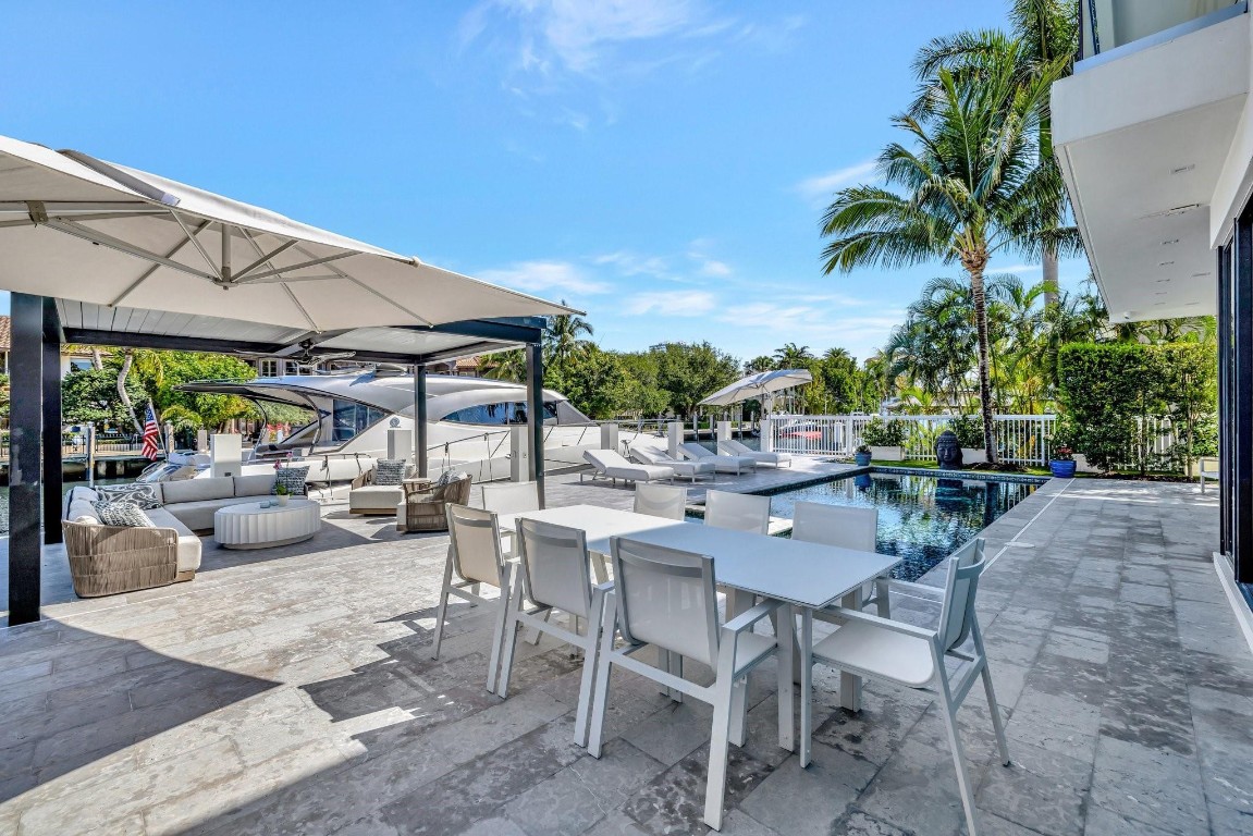 Seven Isles - Residential