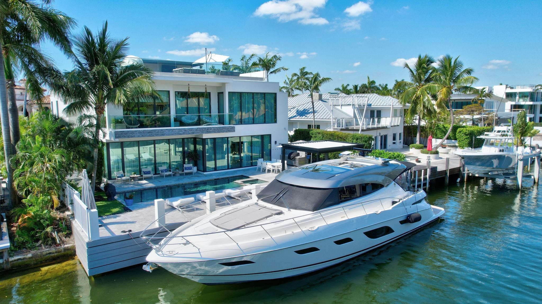 Seven Isles - Residential