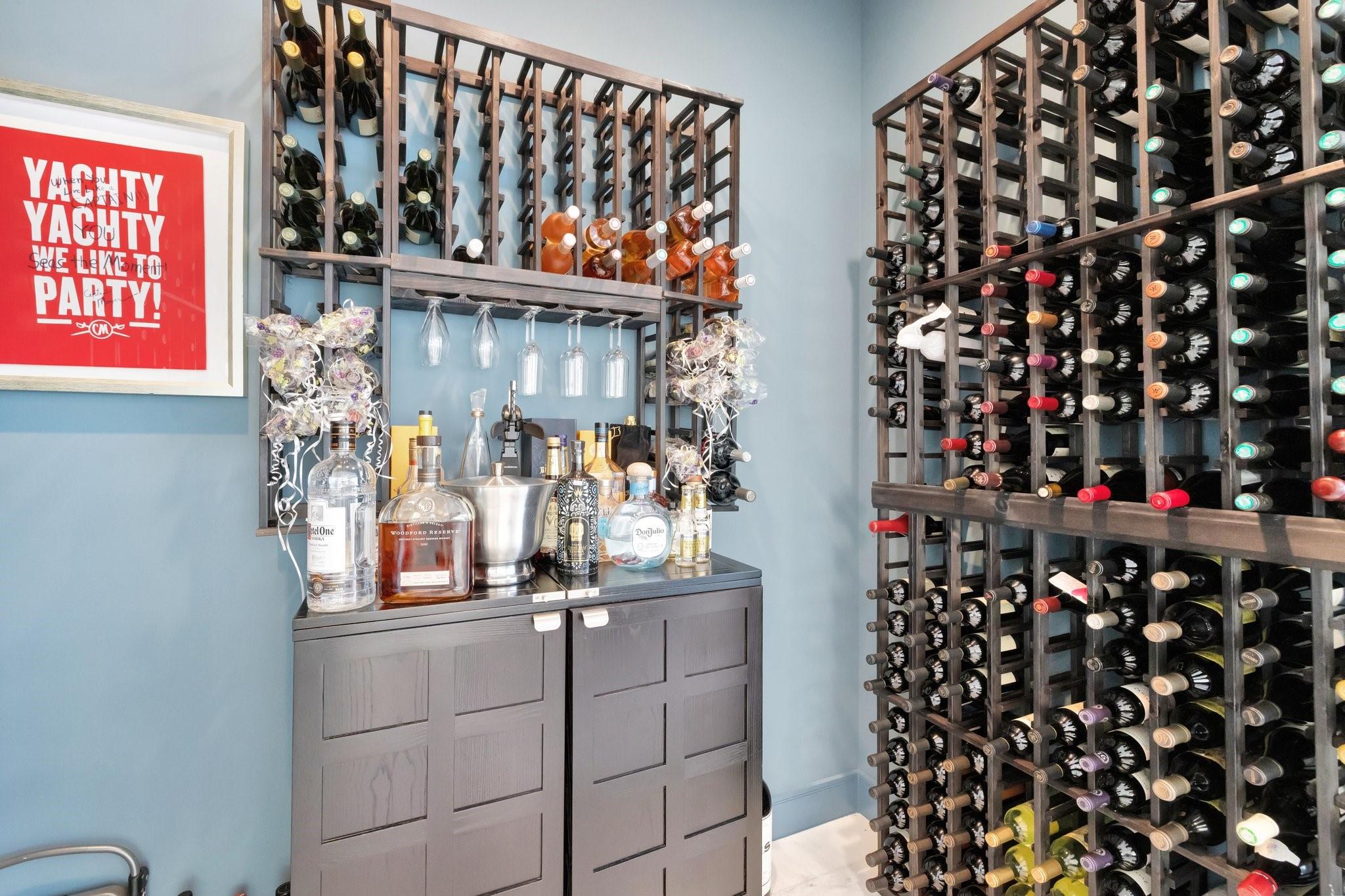 Seven Isles - Residential