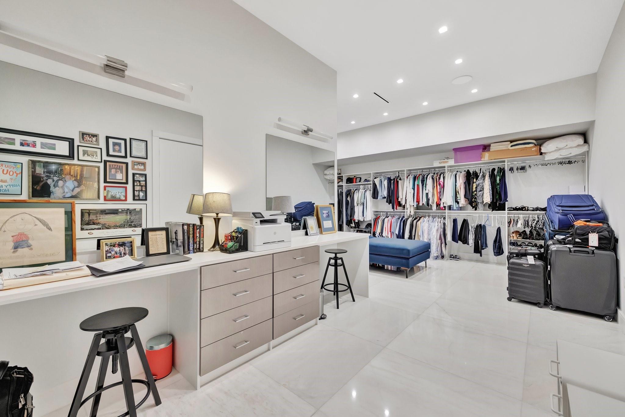 Seven Isles - Residential