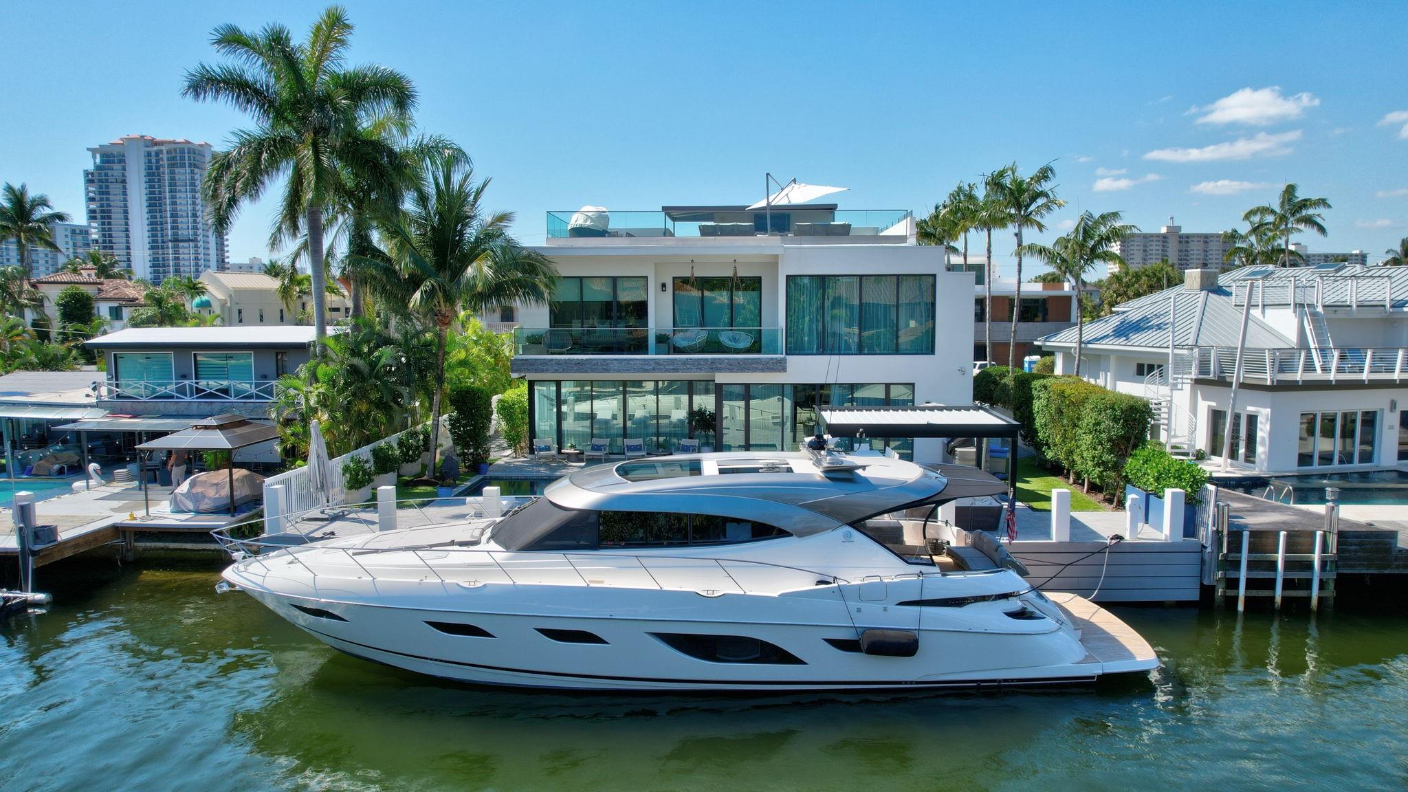 Seven Isles - Residential