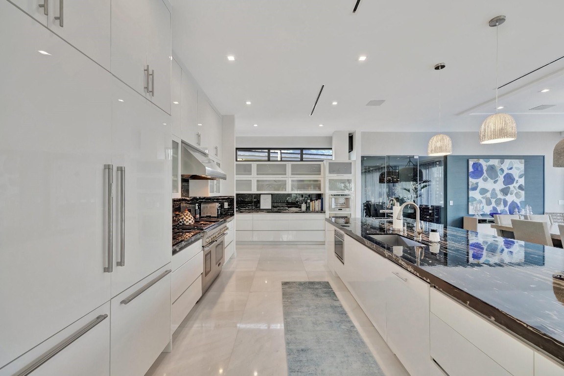 Seven Isles - Residential