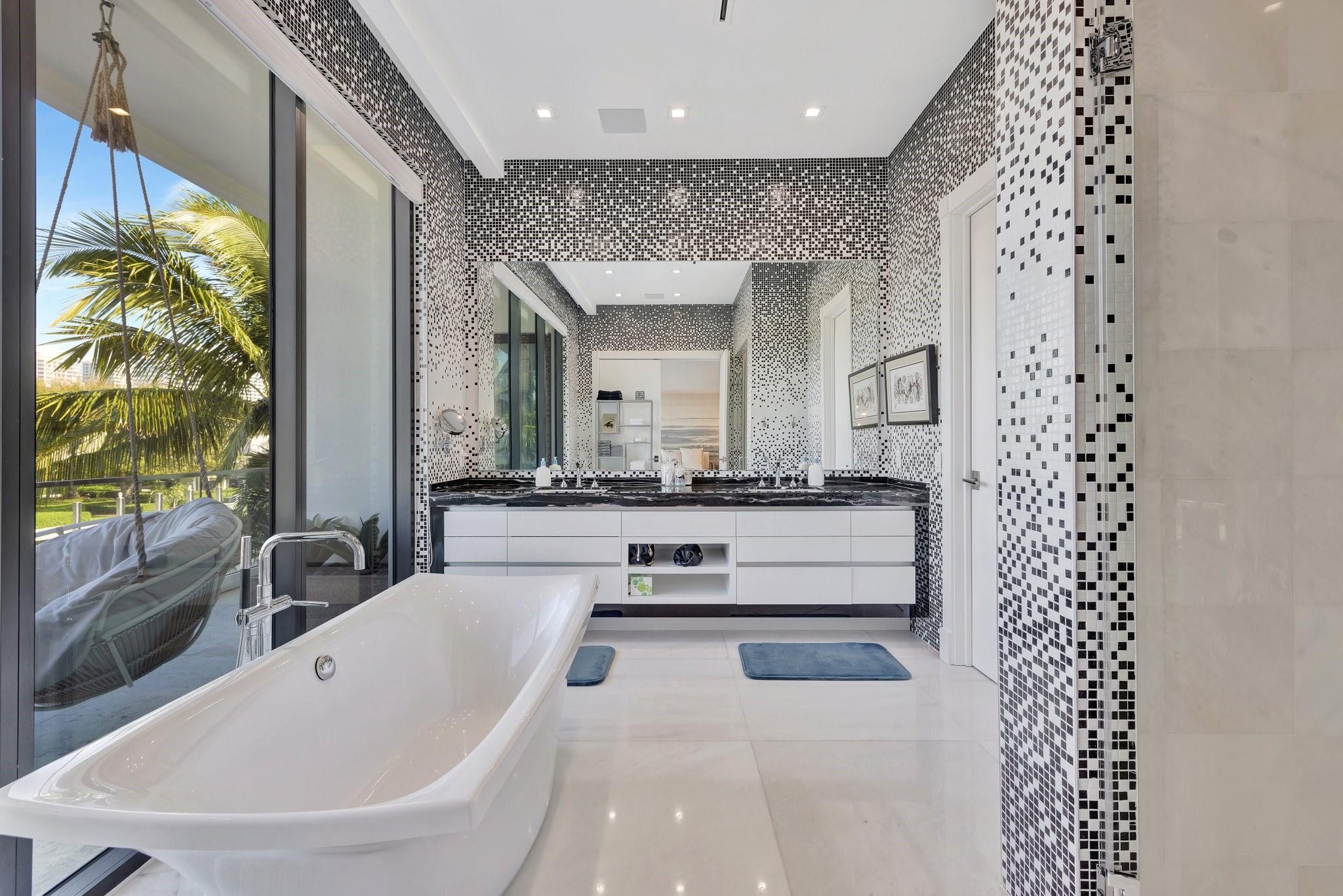 Seven Isles - Residential