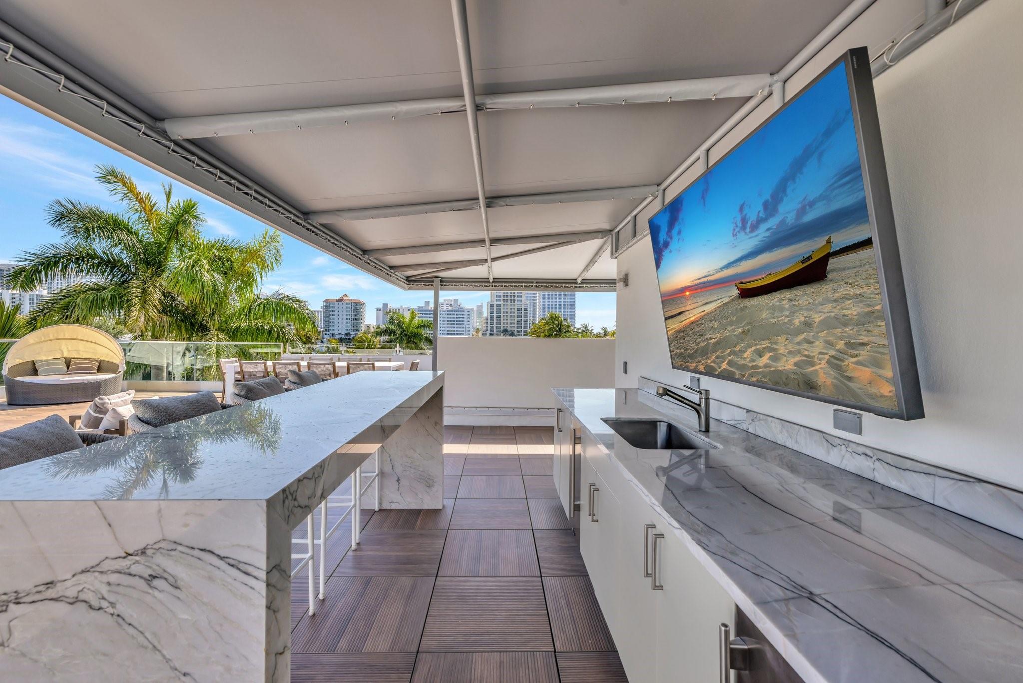 Seven Isles - Residential