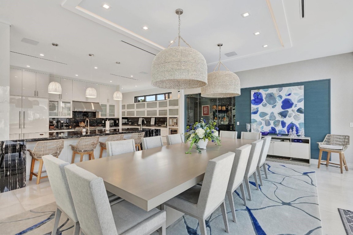 Seven Isles - Residential