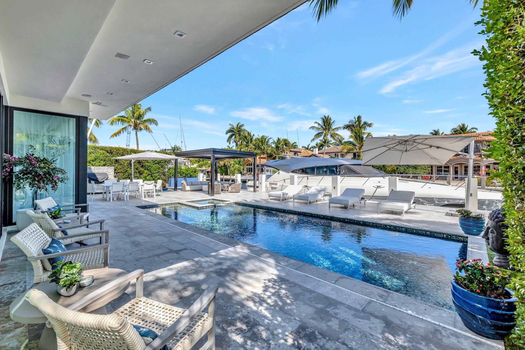 Seven Isles - Residential