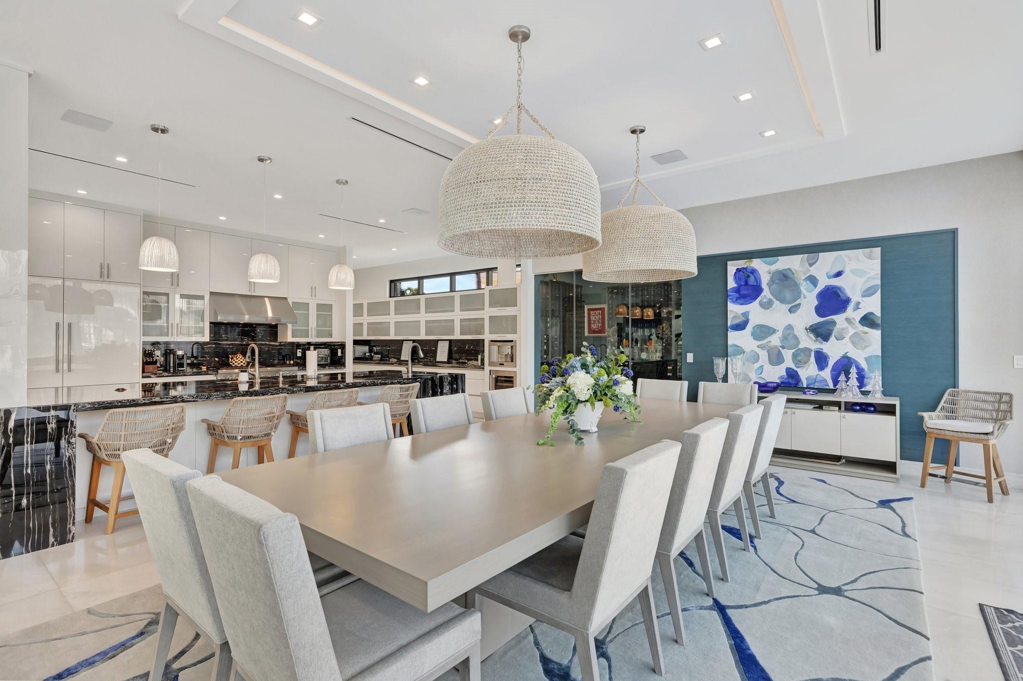 Seven Isles - Residential