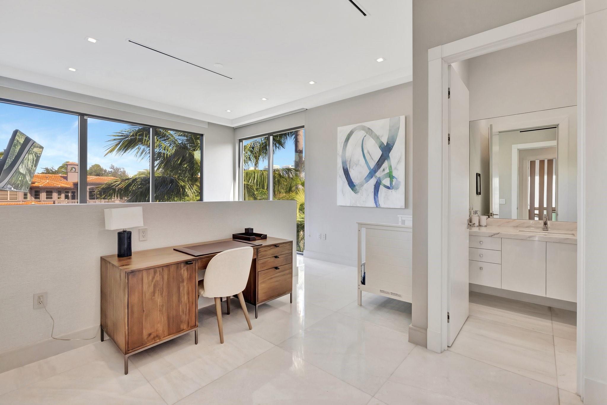 Seven Isles - Residential