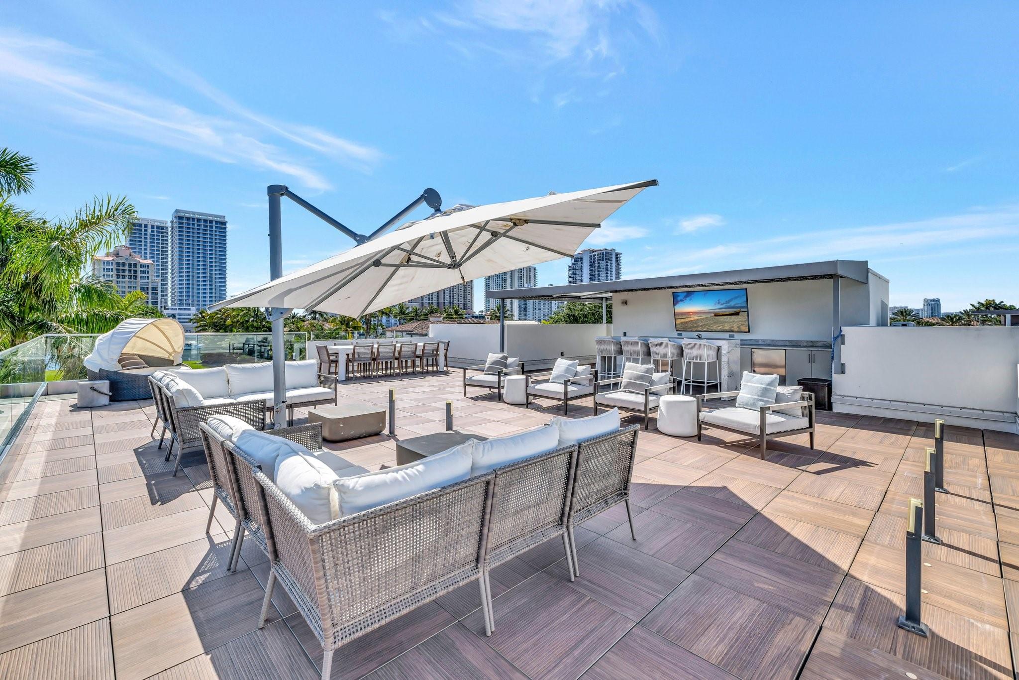 Seven Isles - Residential