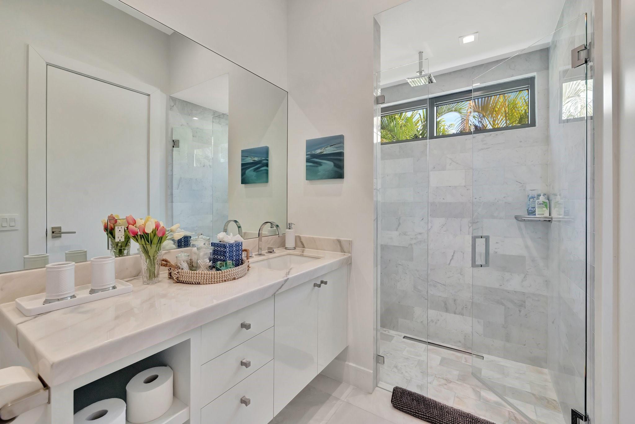 Seven Isles - Residential