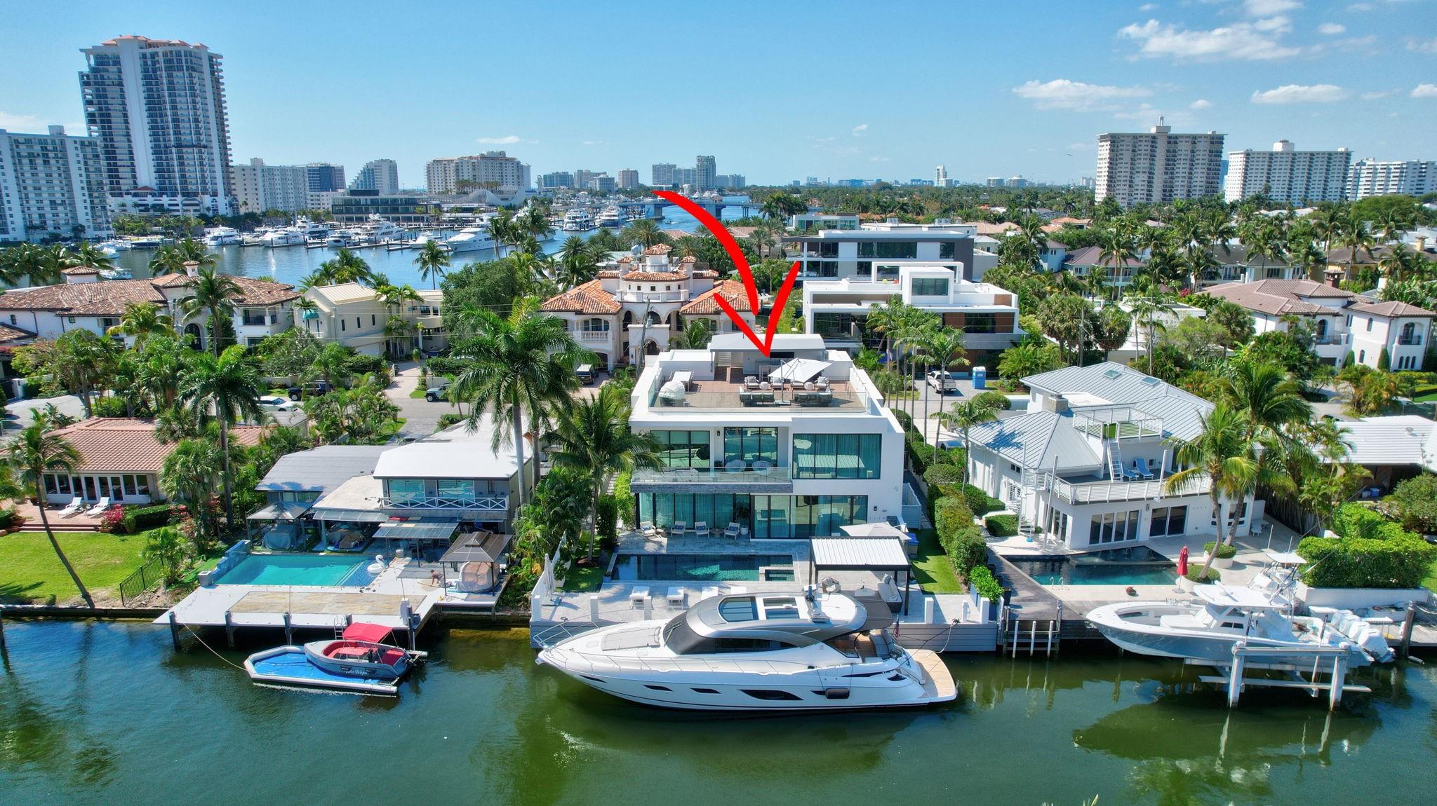 Seven Isles - Residential