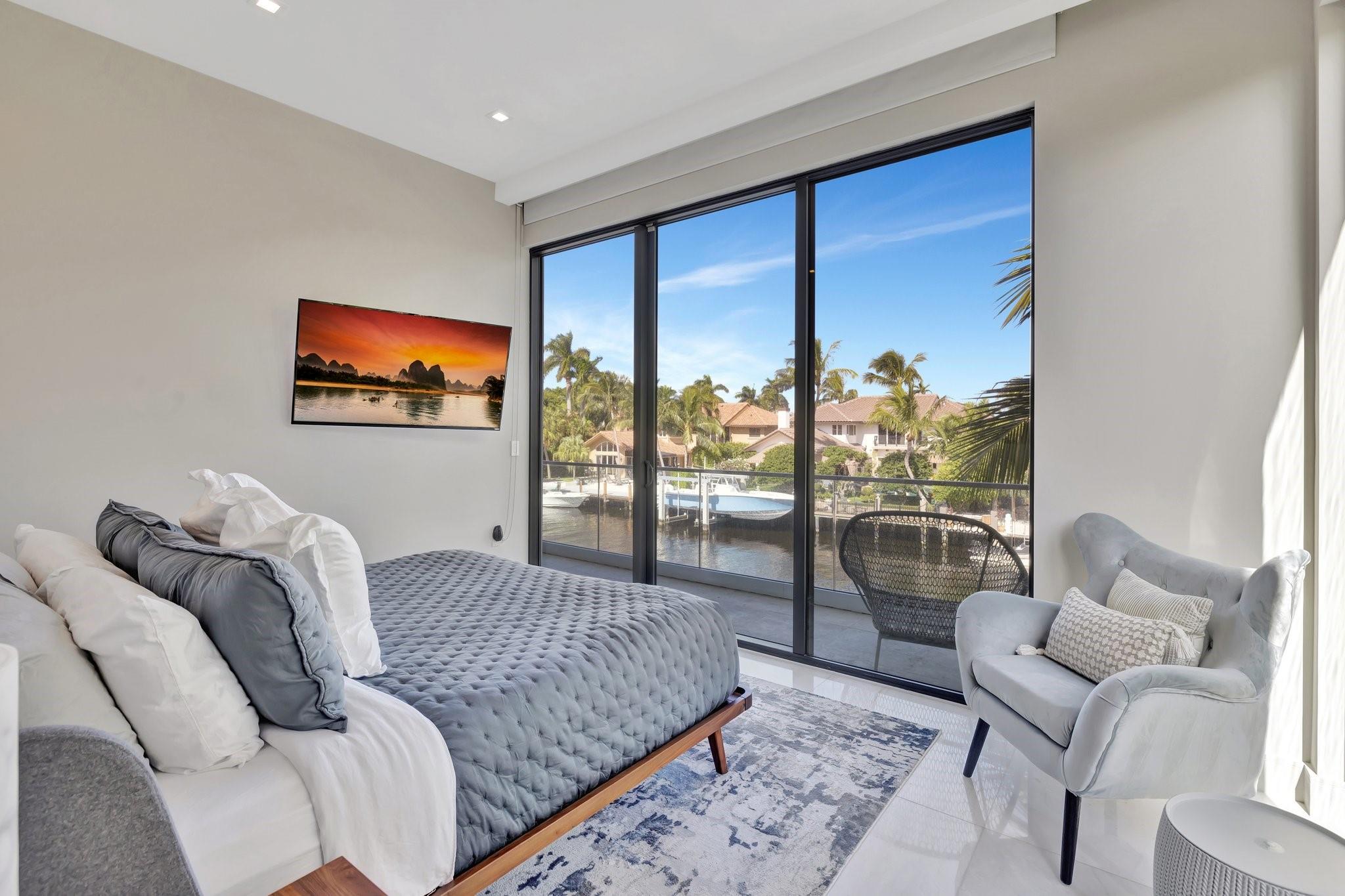 Seven Isles - Residential