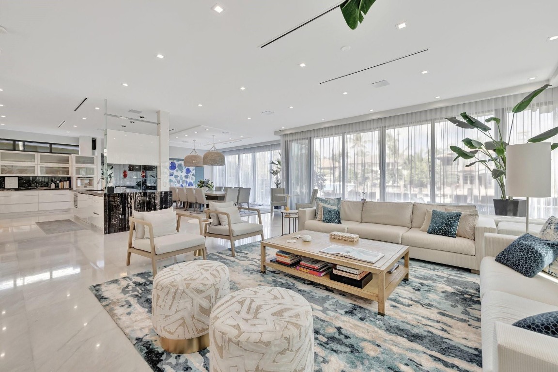 Seven Isles - Residential