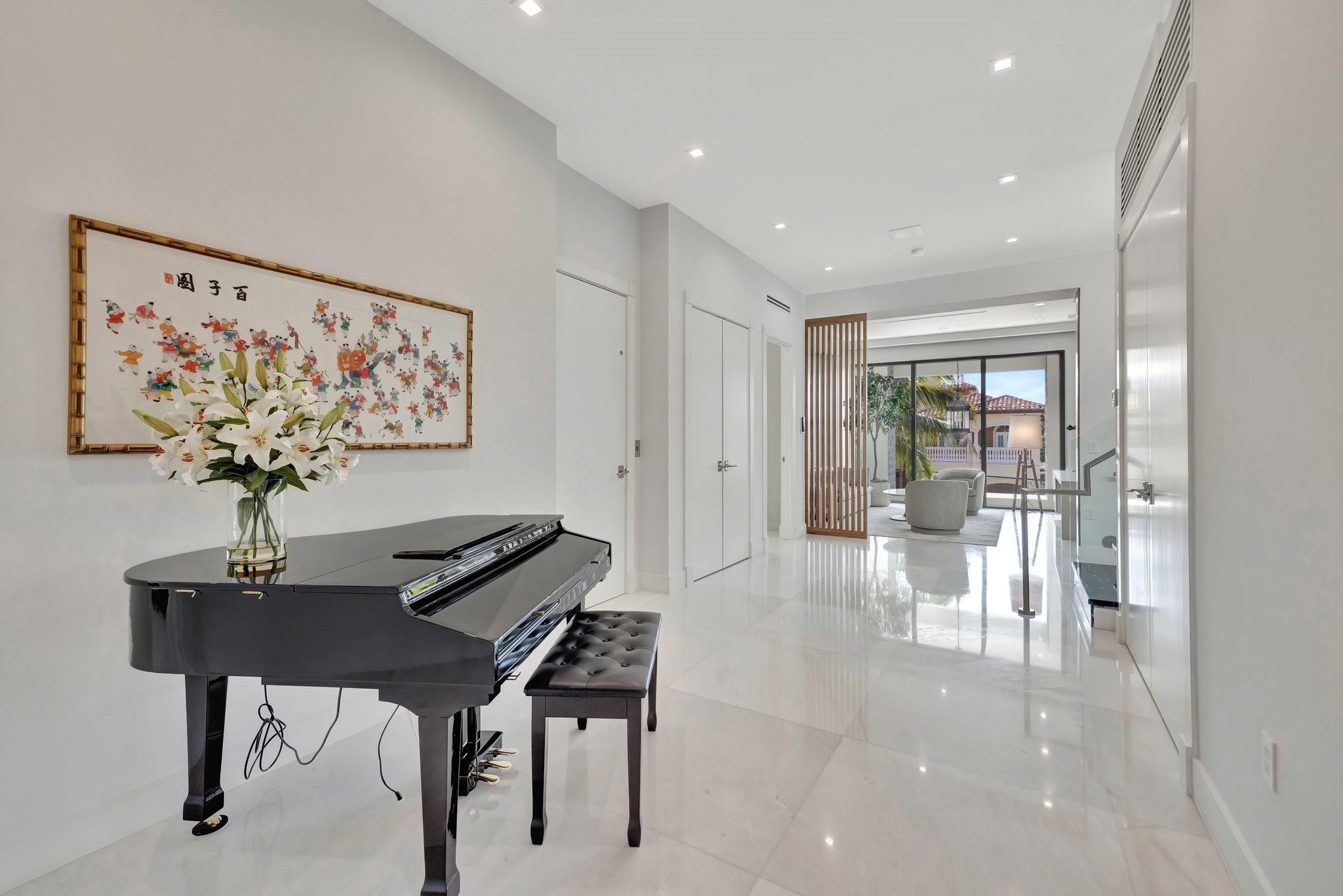 Seven Isles - Residential