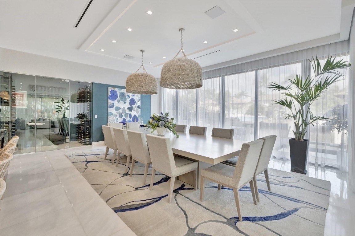 Seven Isles - Residential