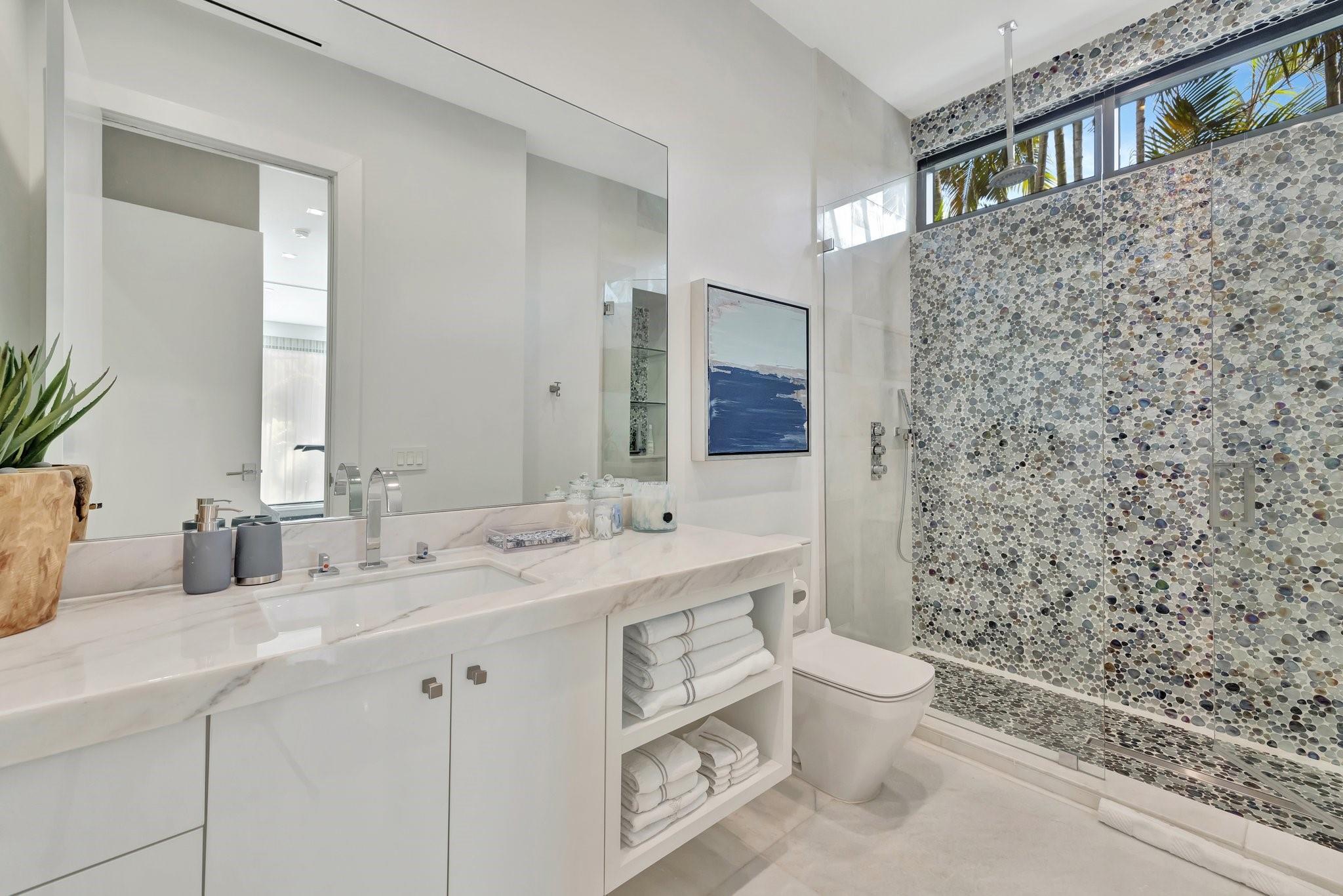 Seven Isles - Residential