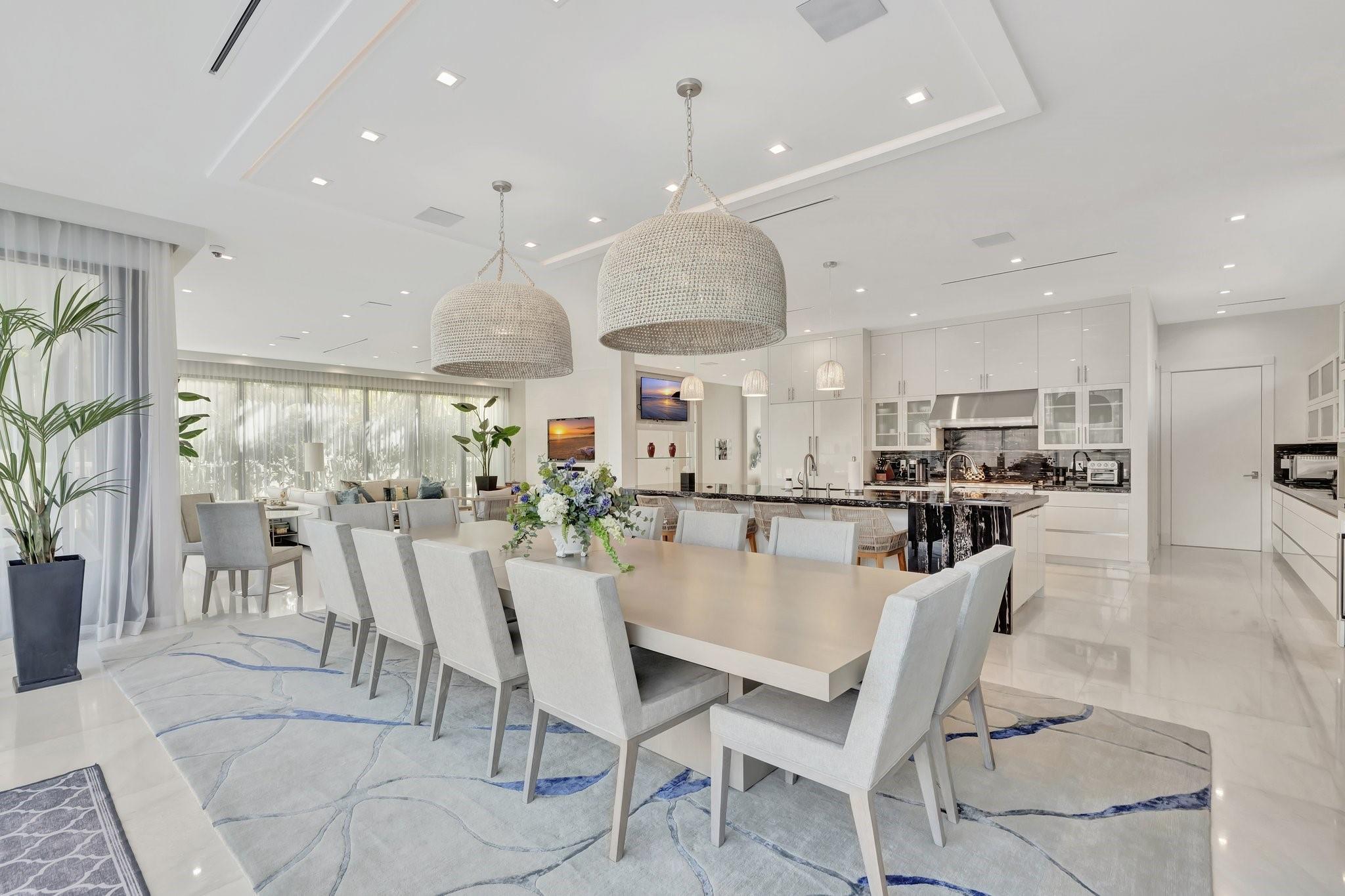 Seven Isles - Residential