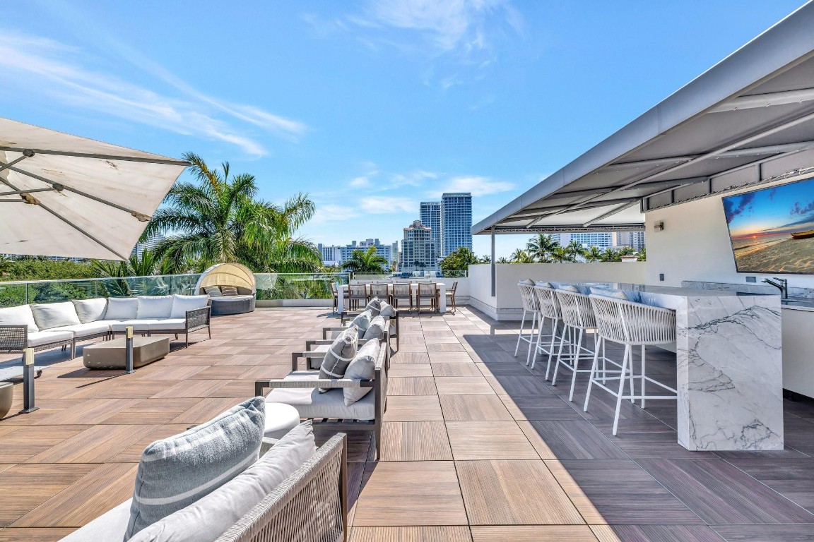 Seven Isles - Residential