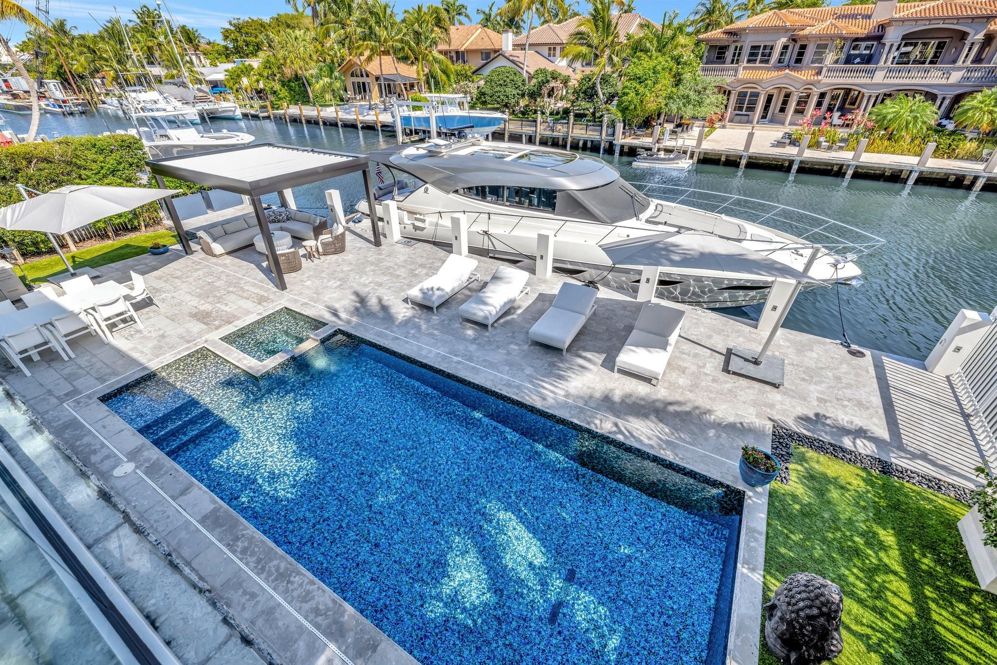 Seven Isles - Residential