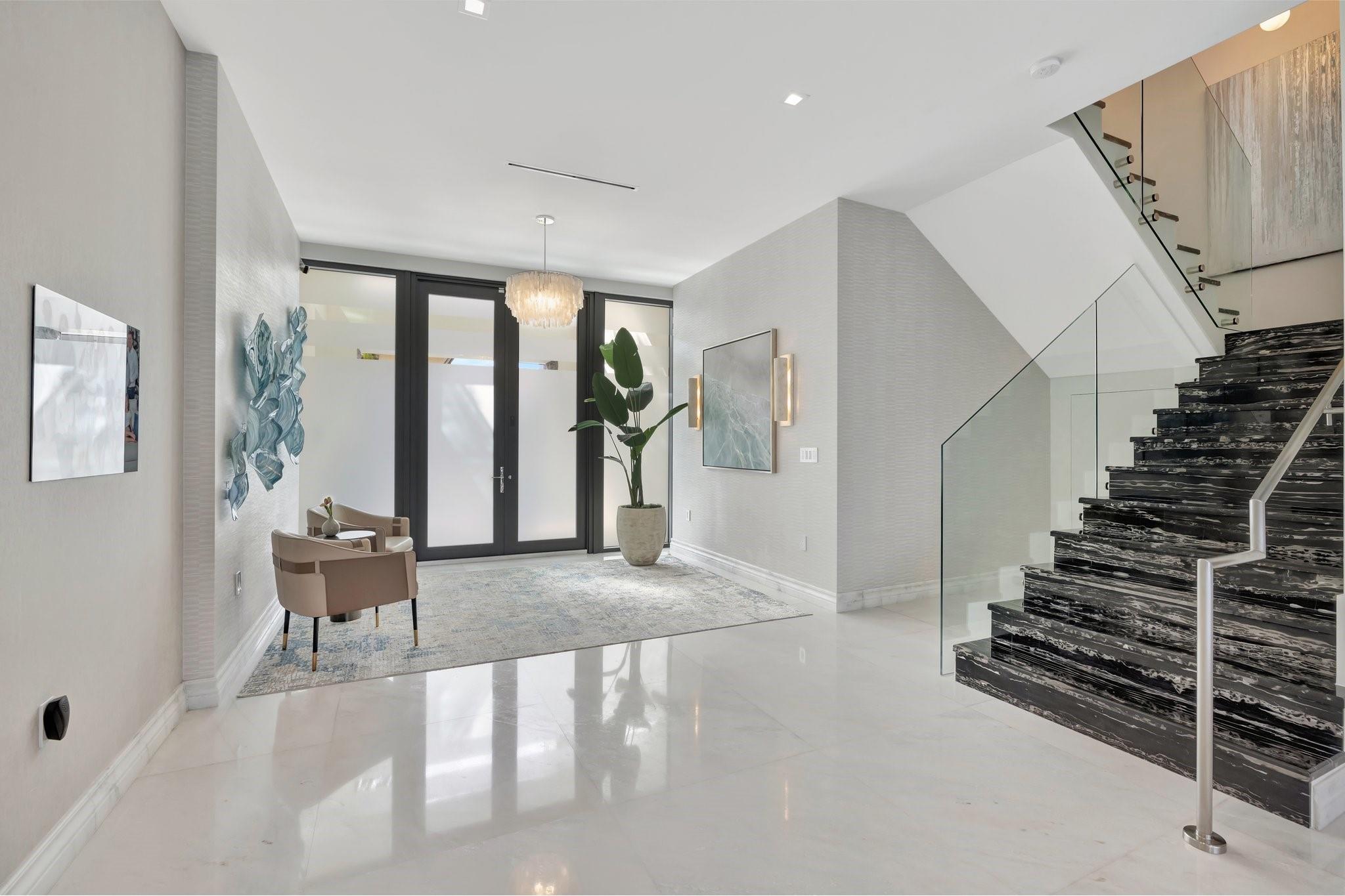 Seven Isles - Residential