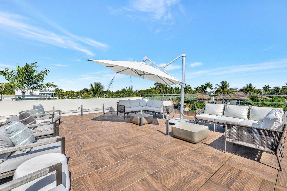 Seven Isles - Residential