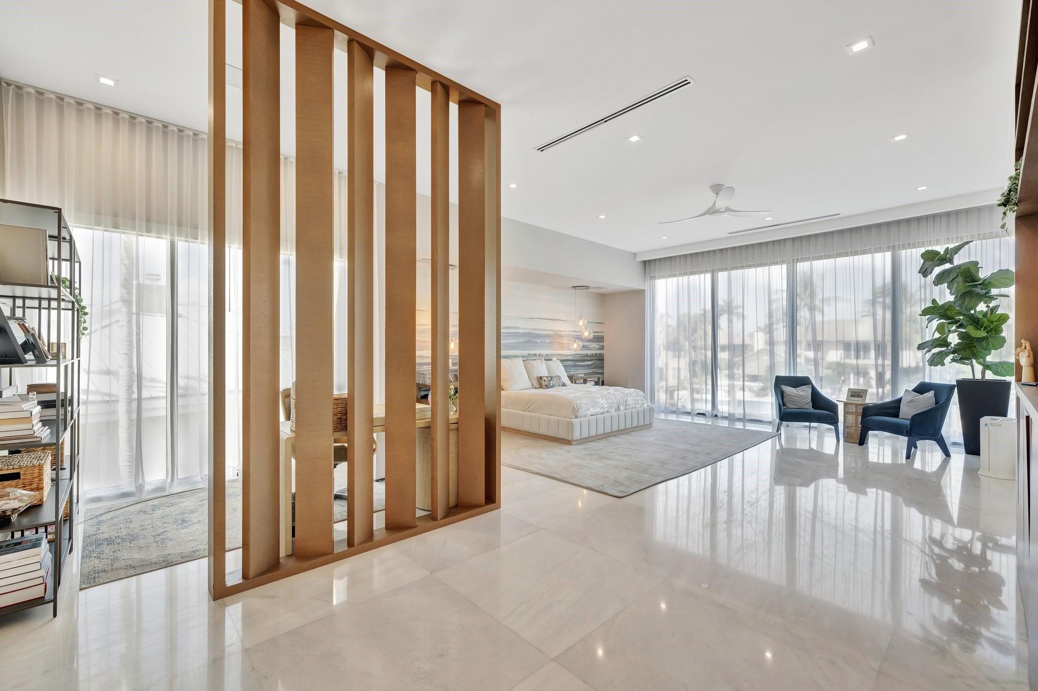 Seven Isles - Residential