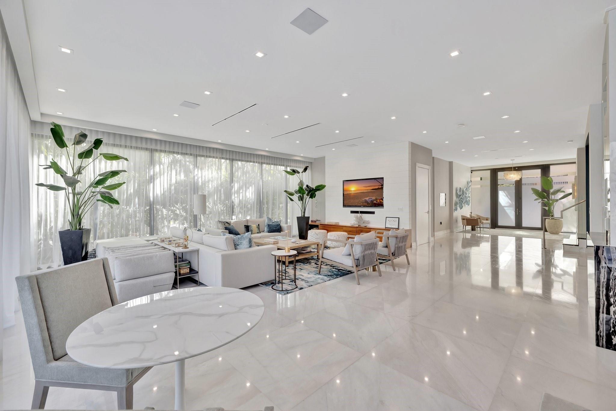 Seven Isles - Residential