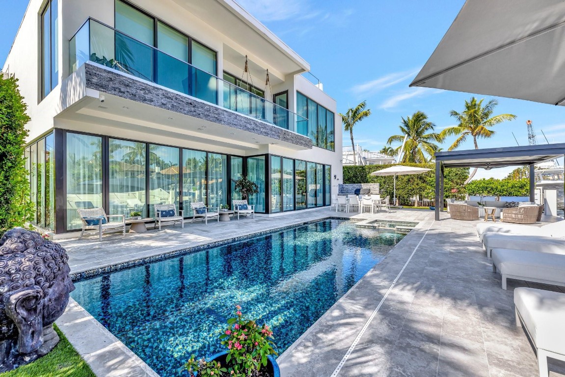 Seven Isles - Residential