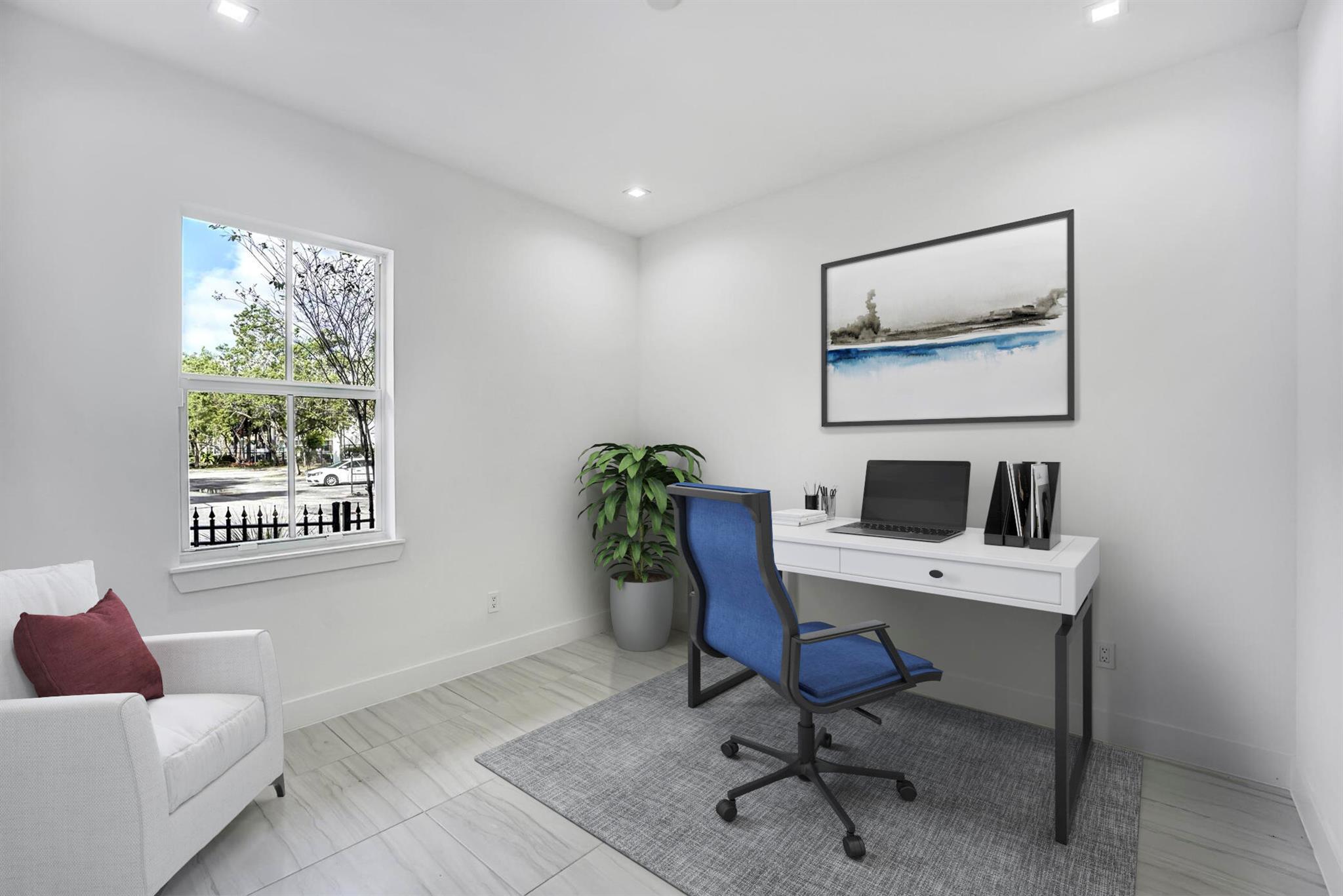 ATLANTIC GROVE PLAT NO 2 - Residential