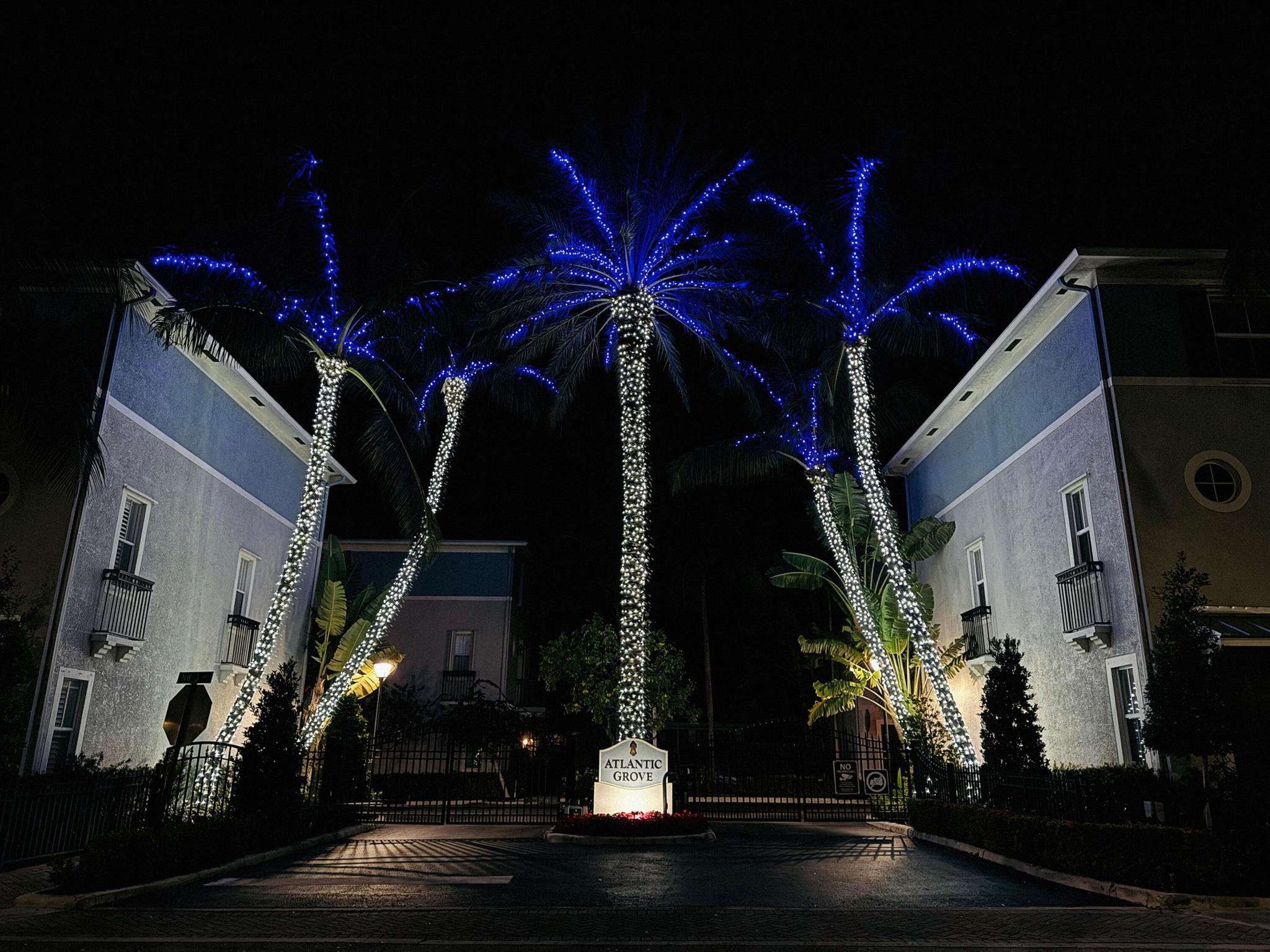 ATLANTIC GROVE PLAT NO 2 - Residential