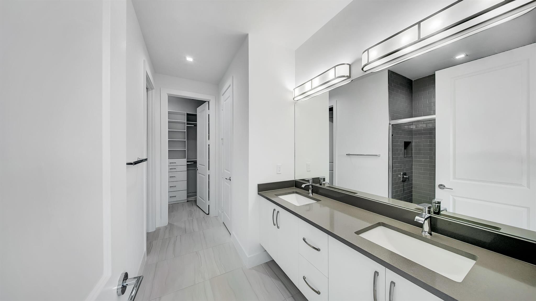 ATLANTIC GROVE PLAT NO 2 - Residential