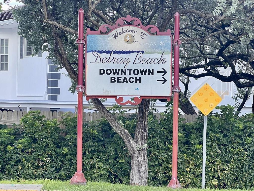 ATLANTIC GROVE PLAT NO 2 - Residential