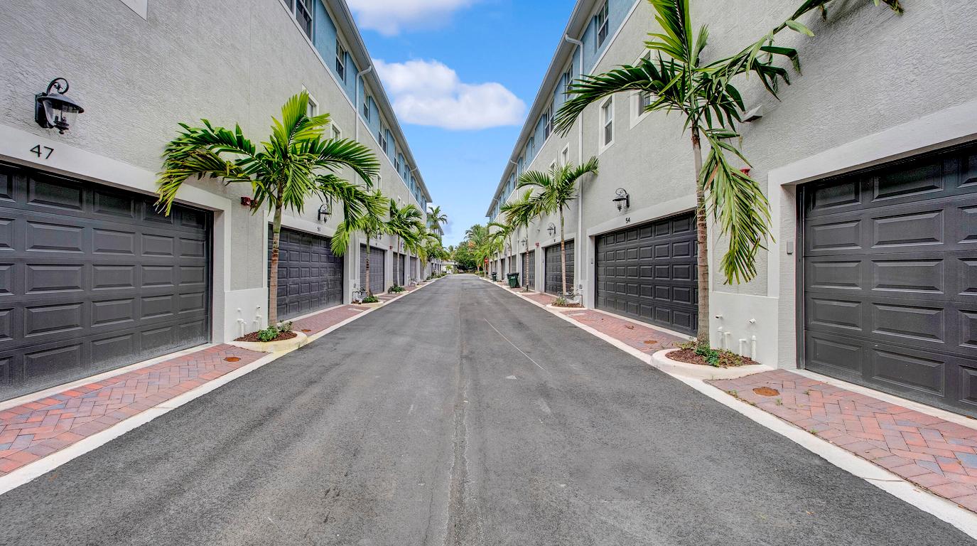 ATLANTIC GROVE PLAT NO 2 - Residential