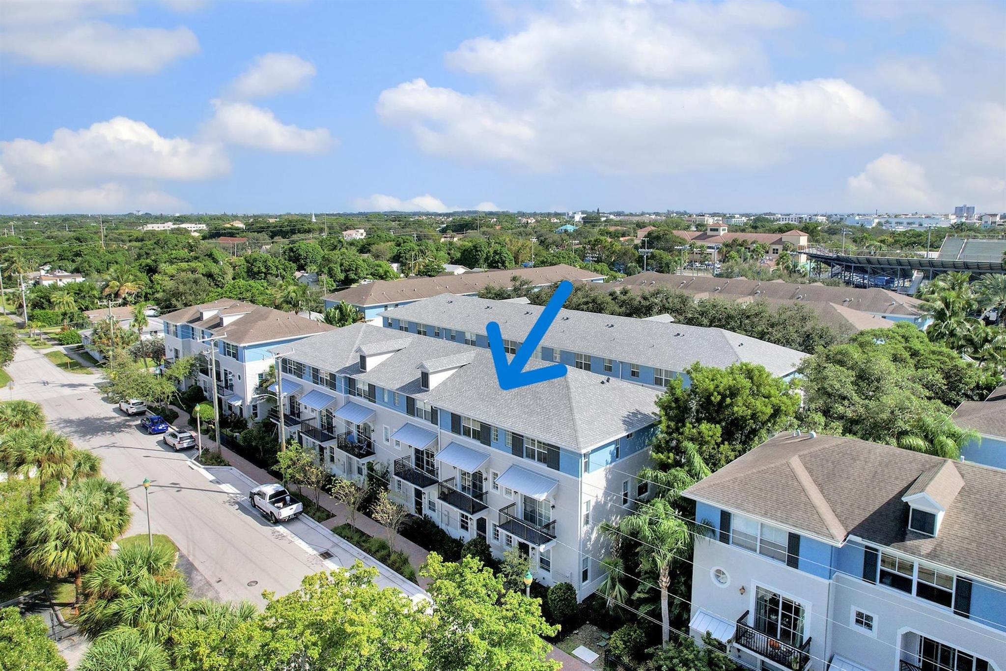 ATLANTIC GROVE PLAT NO 2 - Residential