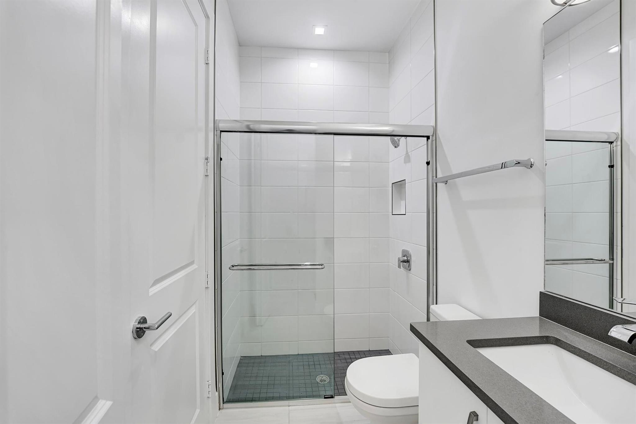 ATLANTIC GROVE PLAT NO 2 - Residential