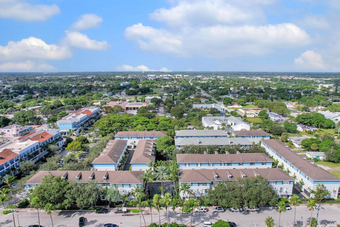 ATLANTIC GROVE PLAT NO 2 - Residential