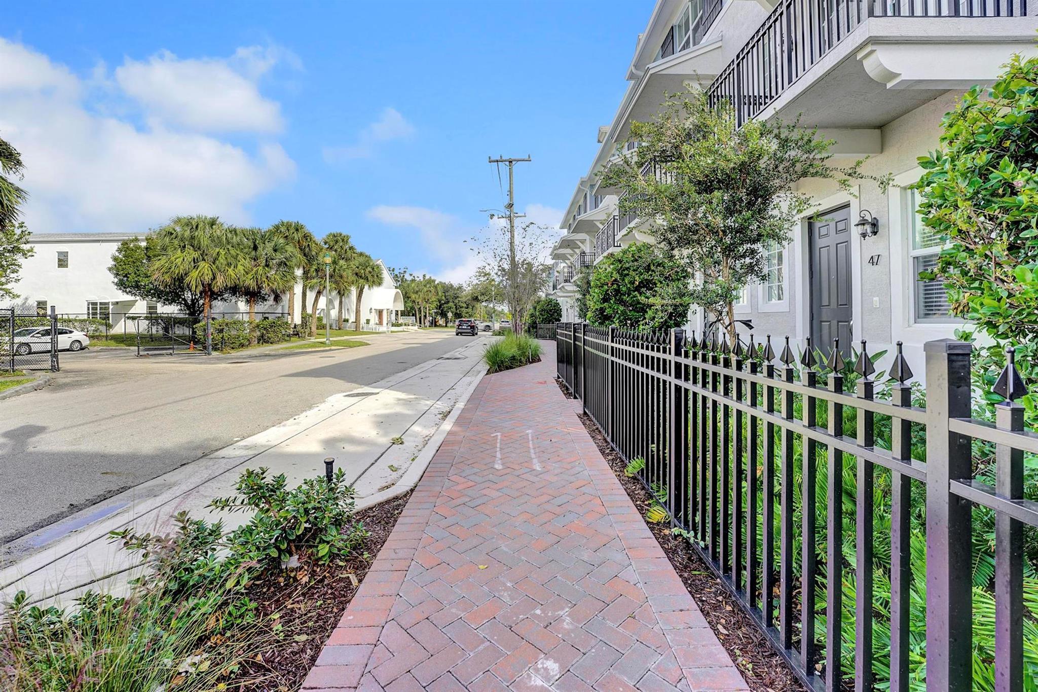 ATLANTIC GROVE PLAT NO 2 - Residential