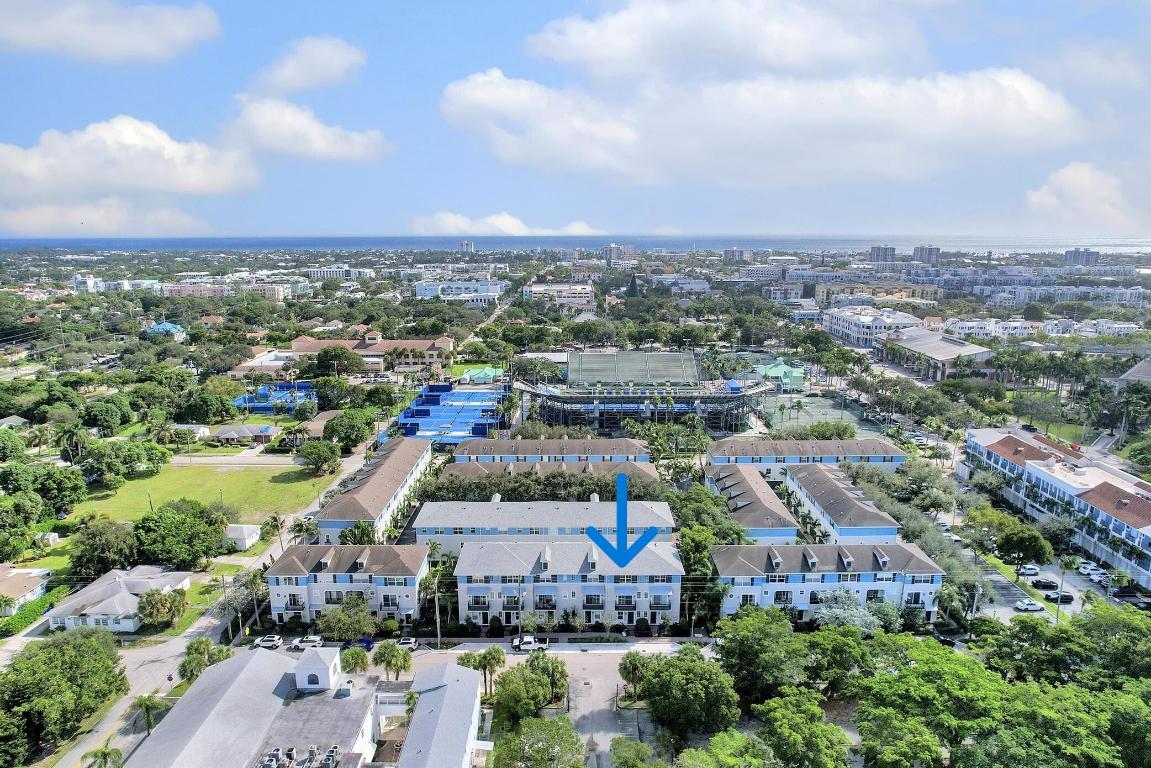 ATLANTIC GROVE PLAT NO 2 - Residential