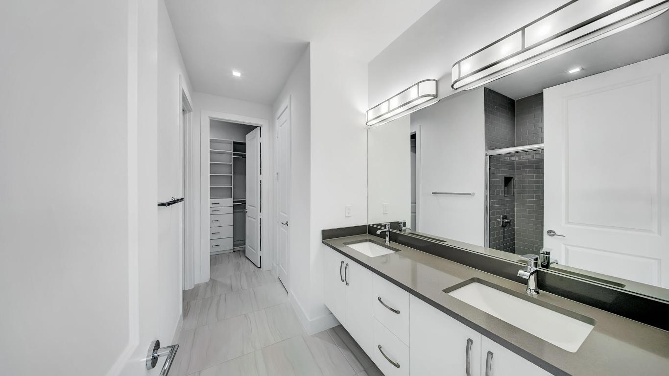 ATLANTIC GROVE PLAT NO 2 - Residential