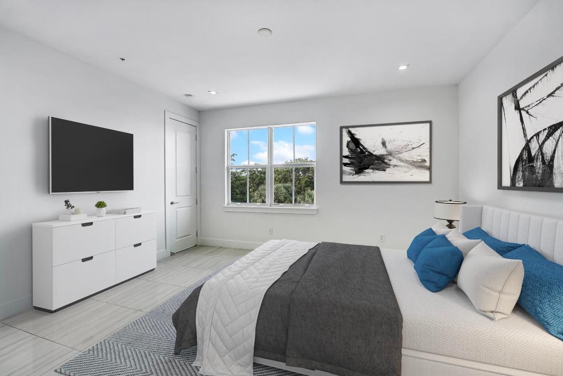 ATLANTIC GROVE PLAT NO 2 - Residential