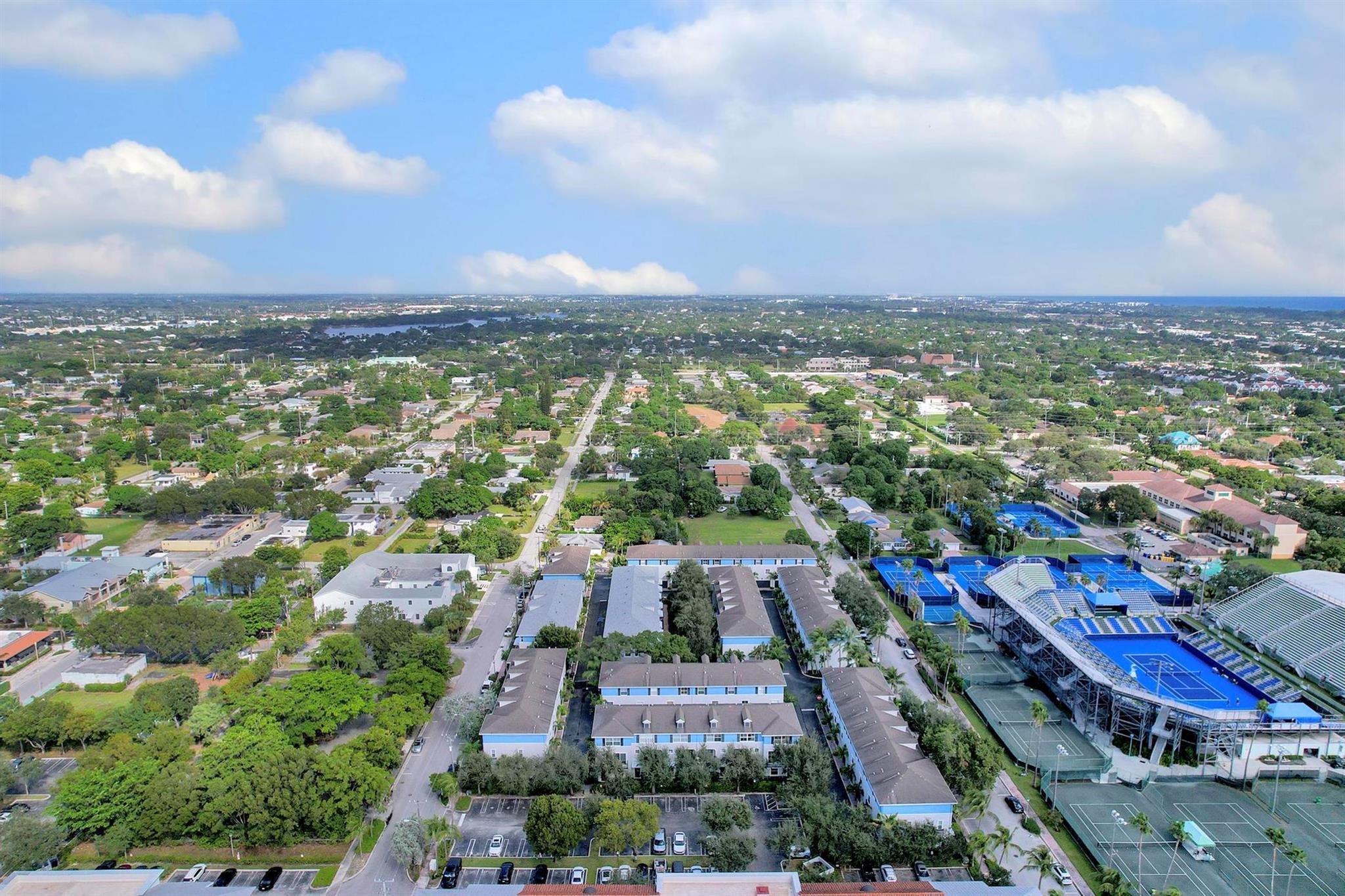 ATLANTIC GROVE PLAT NO 2 - Residential