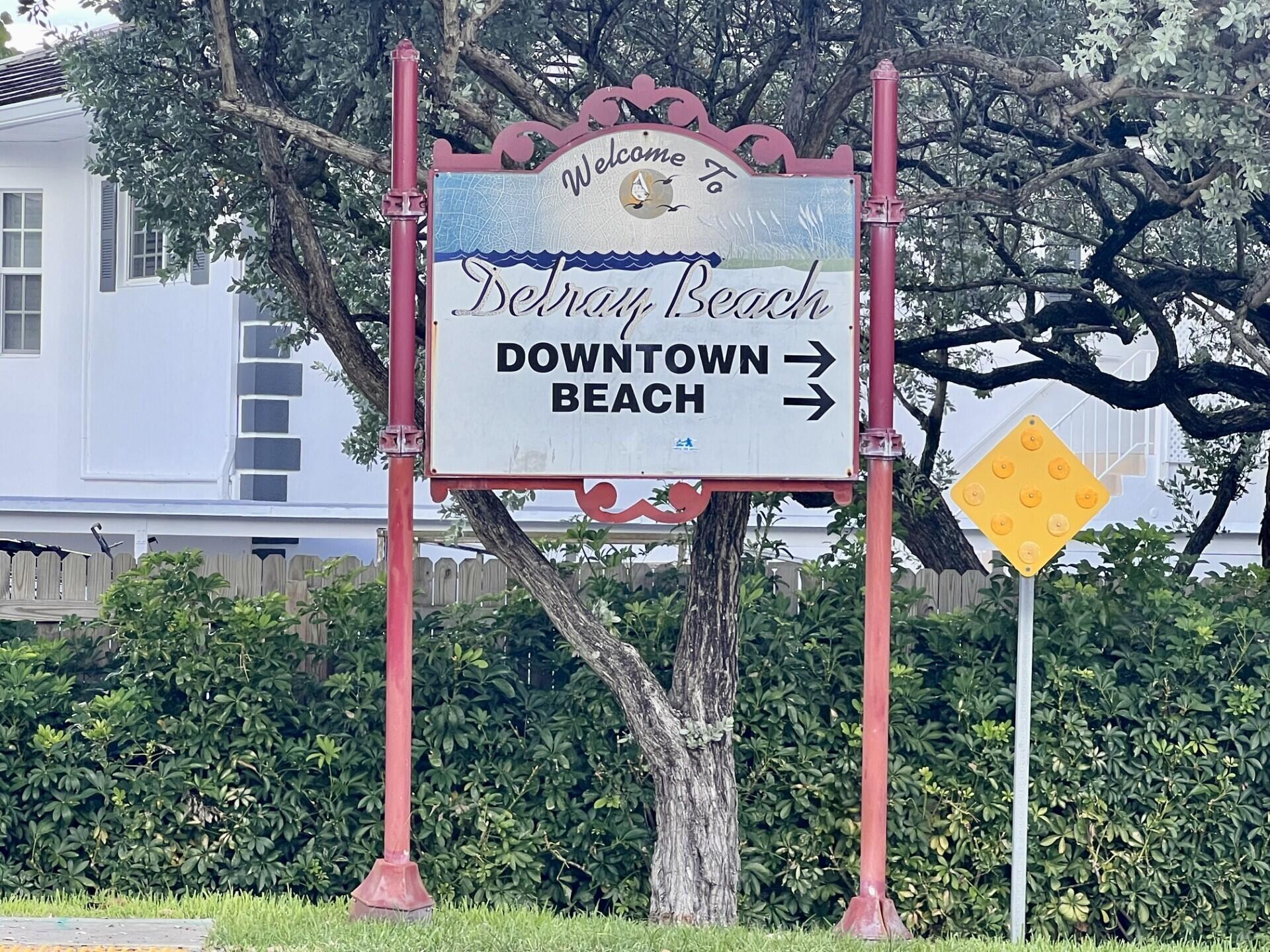 ATLANTIC GROVE PLAT NO 2 - Residential