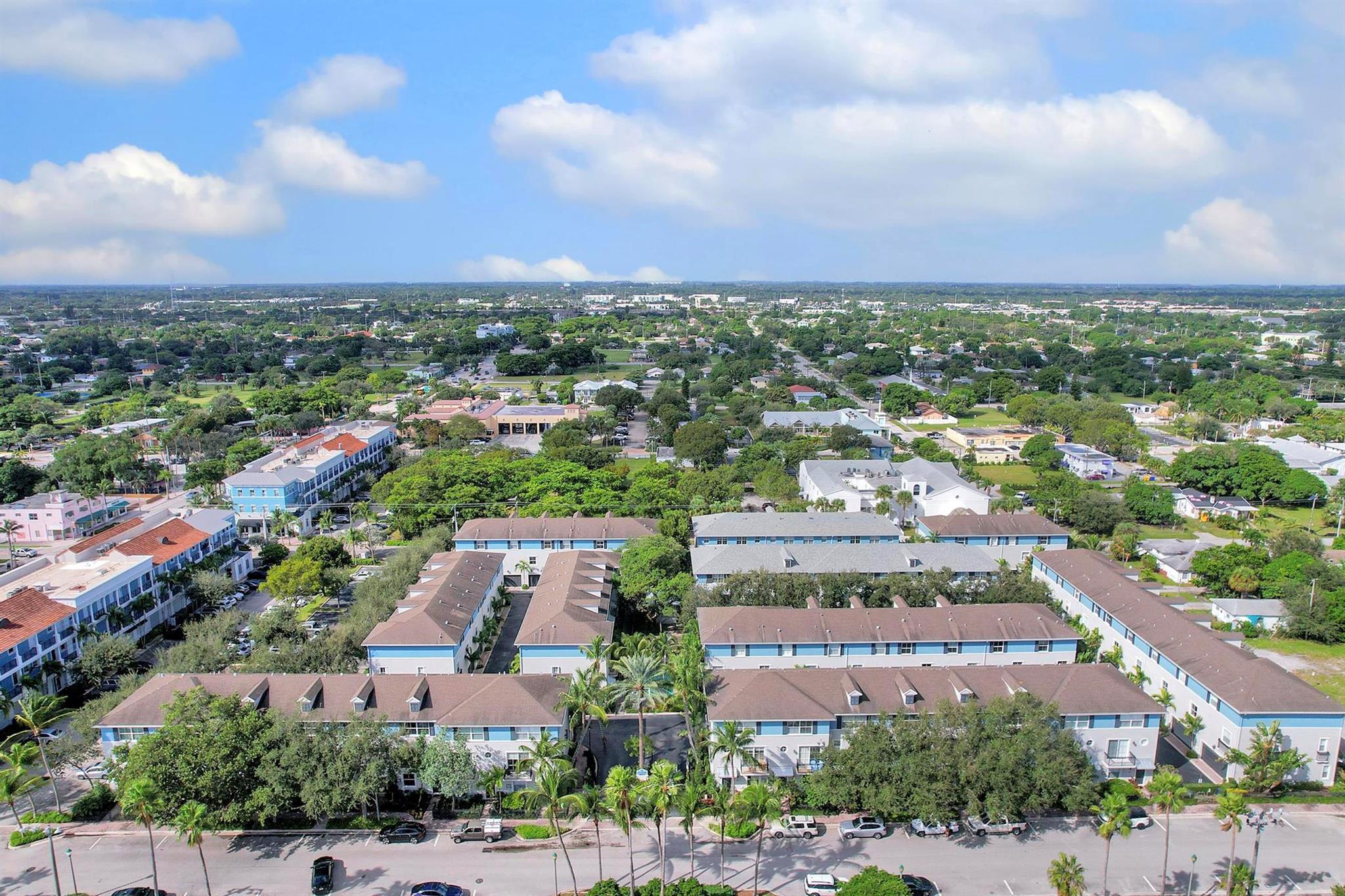 ATLANTIC GROVE PLAT NO 2 - Residential