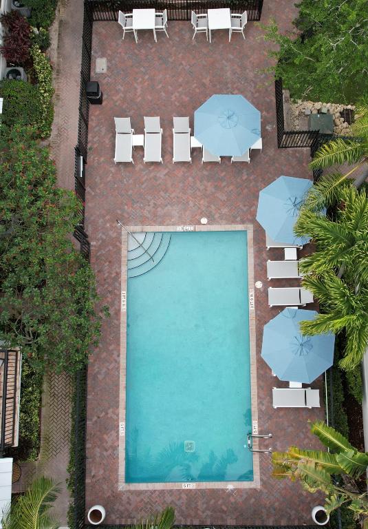 ATLANTIC GROVE PLAT NO 2 - Residential