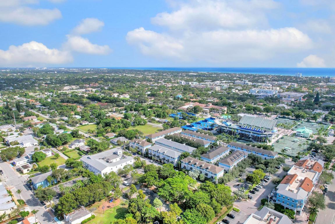 ATLANTIC GROVE PLAT NO 2 - Residential