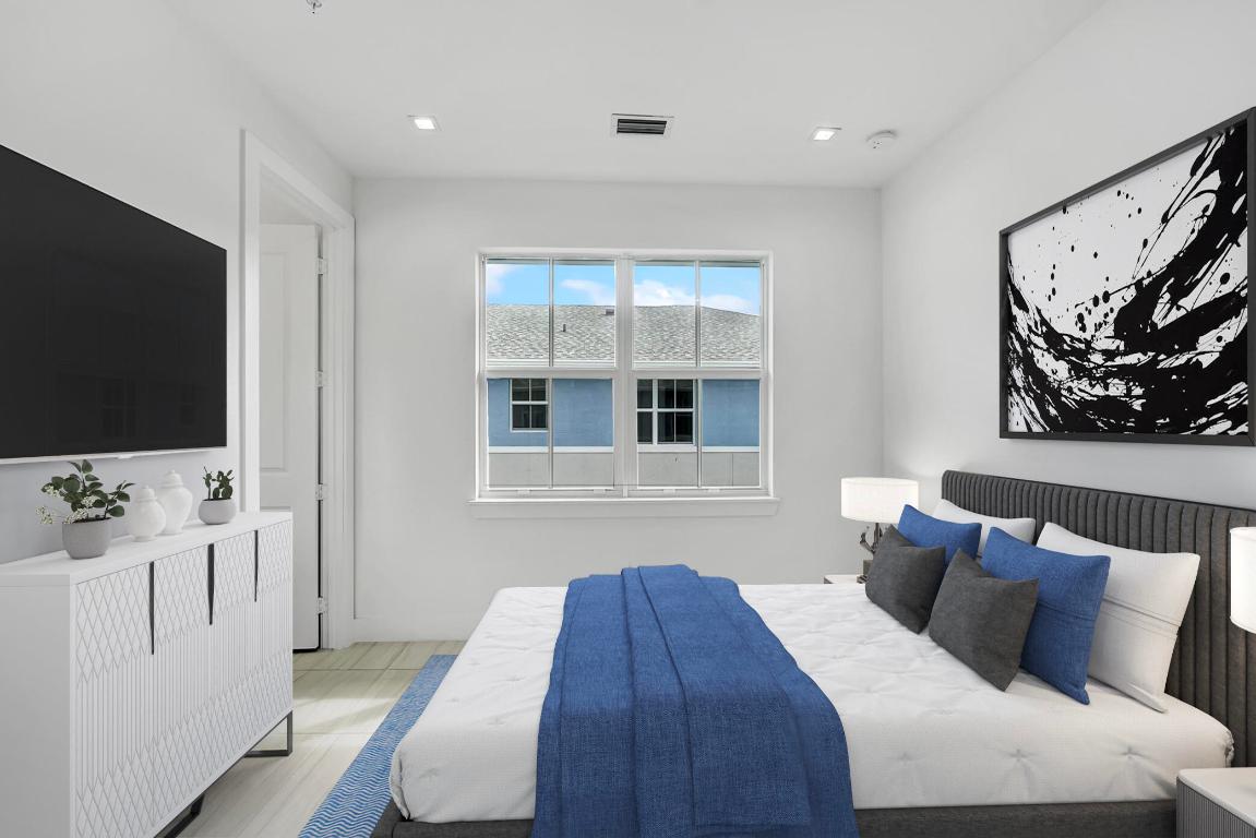 ATLANTIC GROVE PLAT NO 2 - Residential