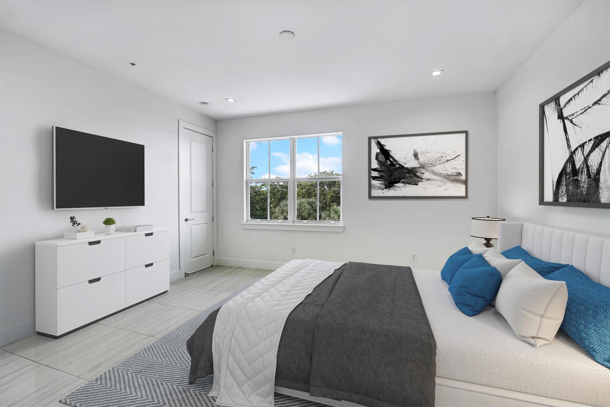 ATLANTIC GROVE PLAT NO 2 - Residential